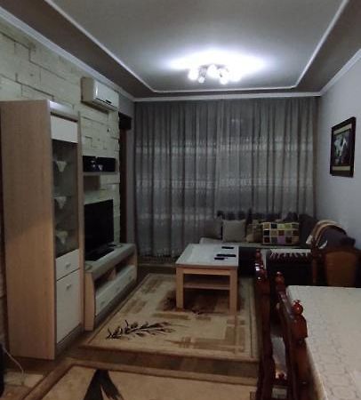 Apartman Tanya Podgorica Exterior photo