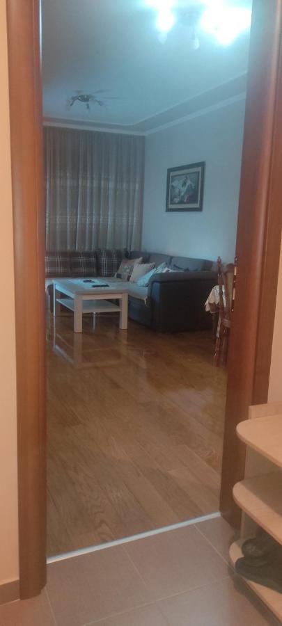 Apartman Tanya Podgorica Exterior photo