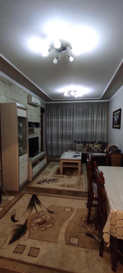 Apartman Tanya Podgorica Exterior photo