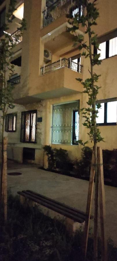 Apartman Tanya Podgorica Exterior photo