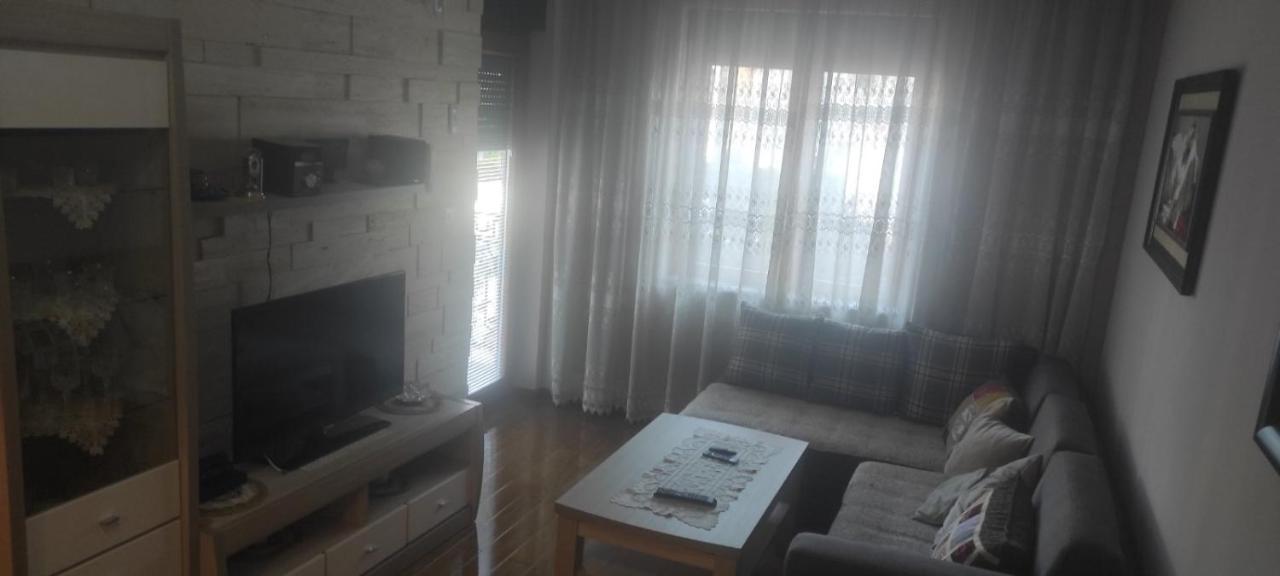 Apartman Tanya Podgorica Exterior photo