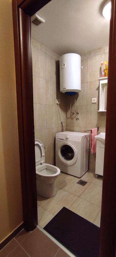 Apartman Tanya Podgorica Exterior photo