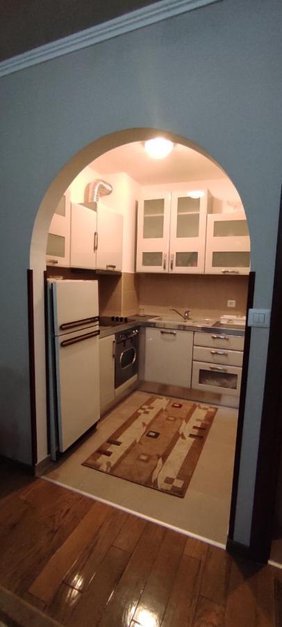 Apartman Tanya Podgorica Exterior photo