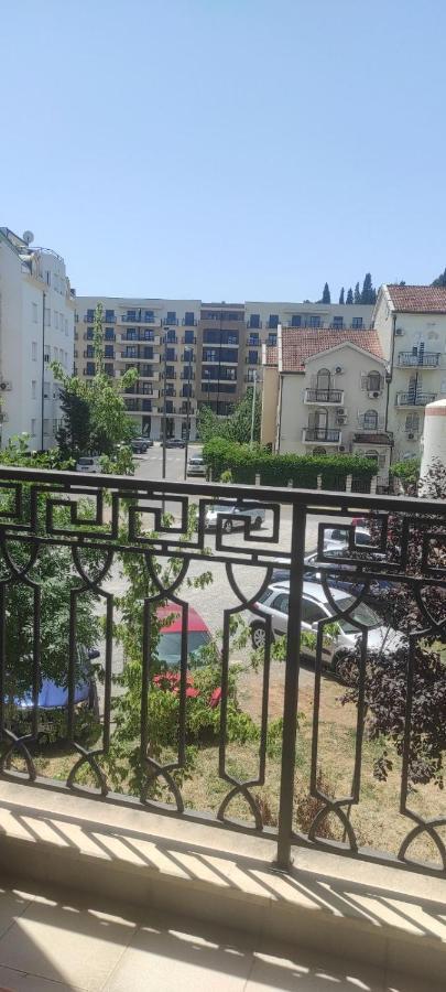 Apartman Tanya Podgorica Exterior photo